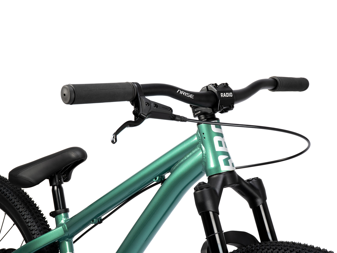RADIO 24" Griffin Bike