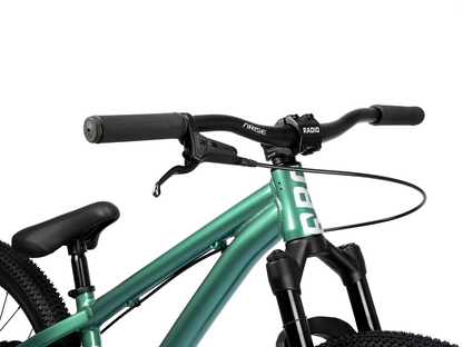 RADIO 24" Griffin Bike