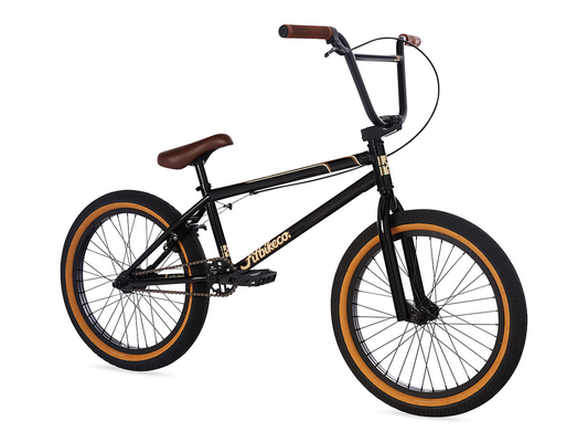 FITBIKECO 20" Series One (Tom Dugan) Bike