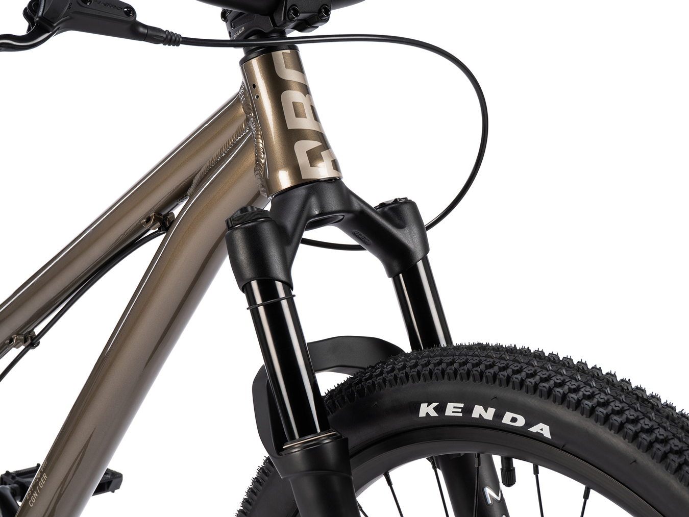 RADIO 24" Griffin Bike