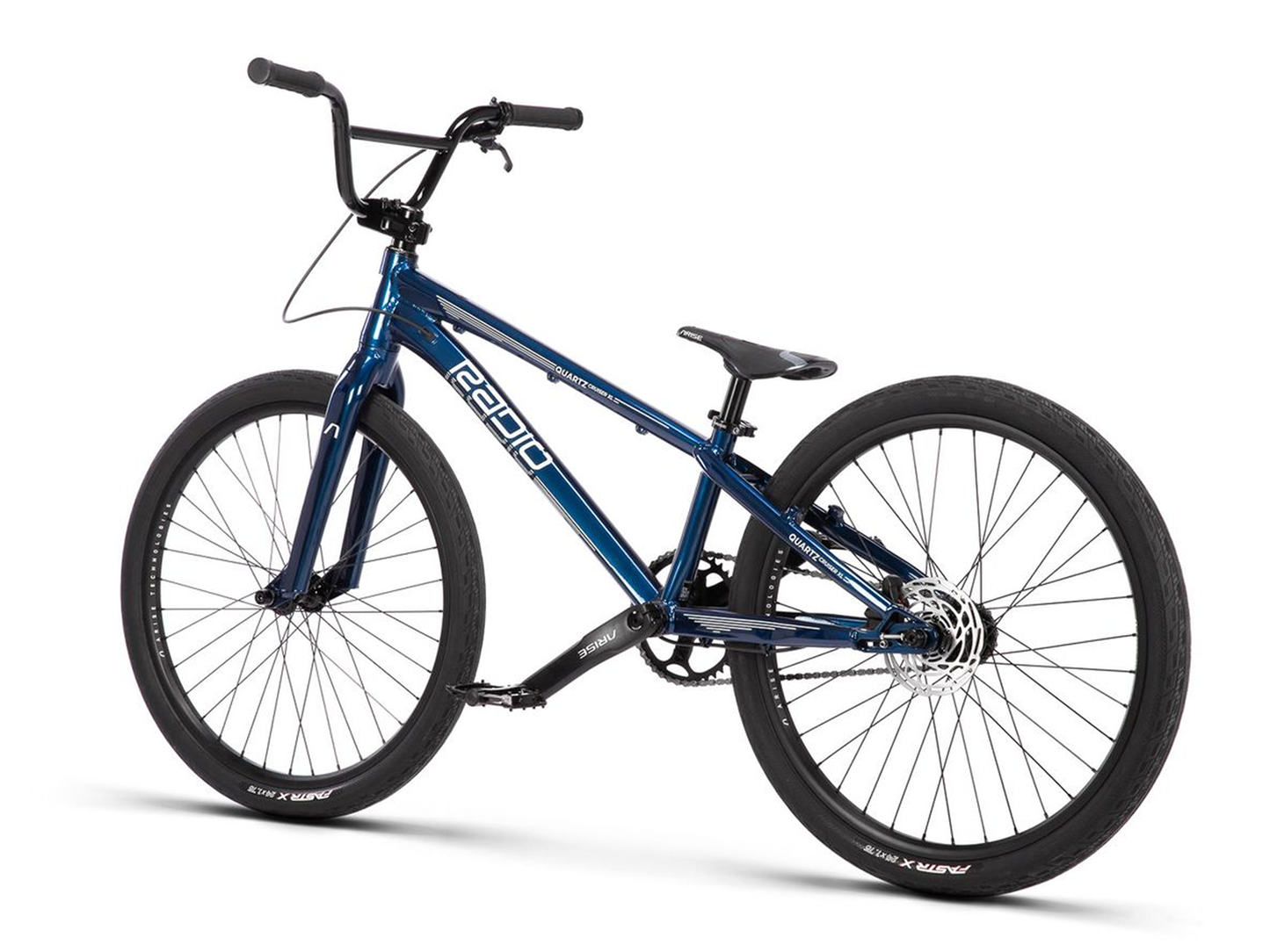 RADIO RACELINE 24" Quartz Pro Disc Bike