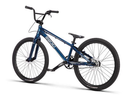 RADIO RACELINE 24" Quartz Pro Disc Bike