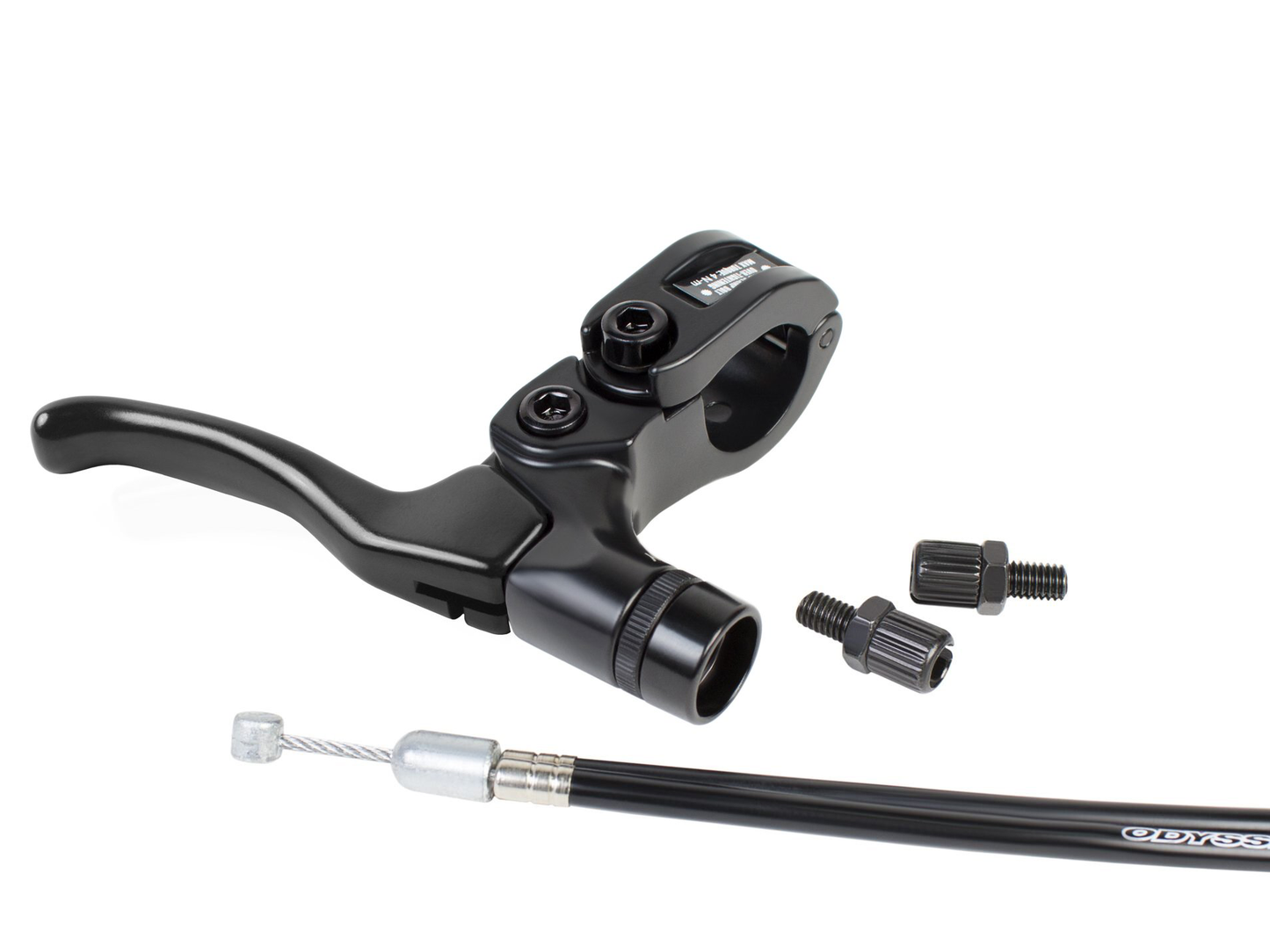 ODYSSEY M2 Monolever U Brake Lever