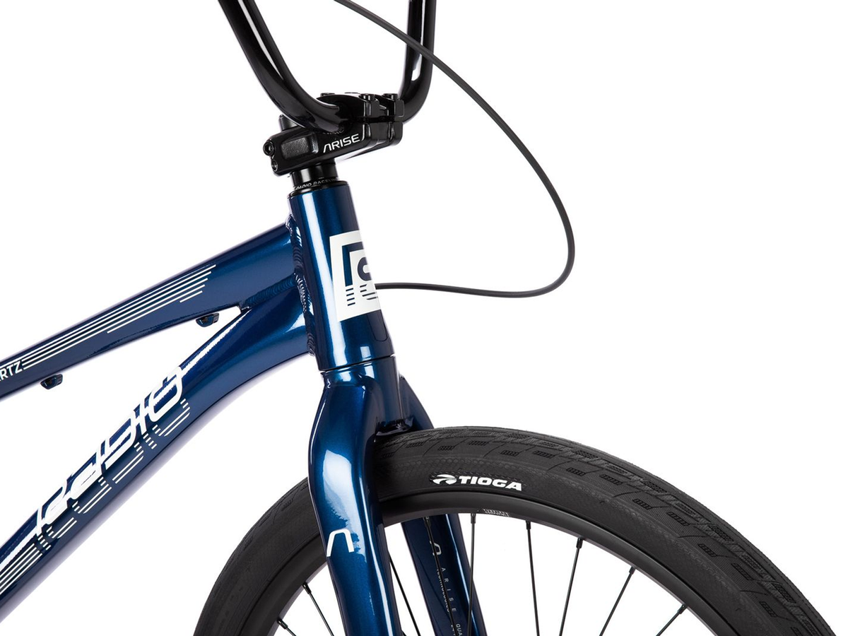 RADIO RACELINE 24" Quartz Pro Disc Bike