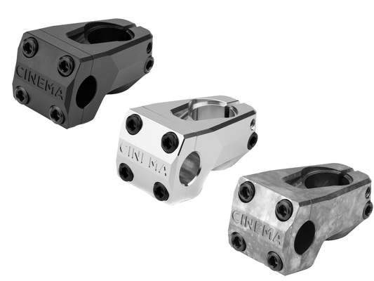 CINEMA Projector Front Load Stem