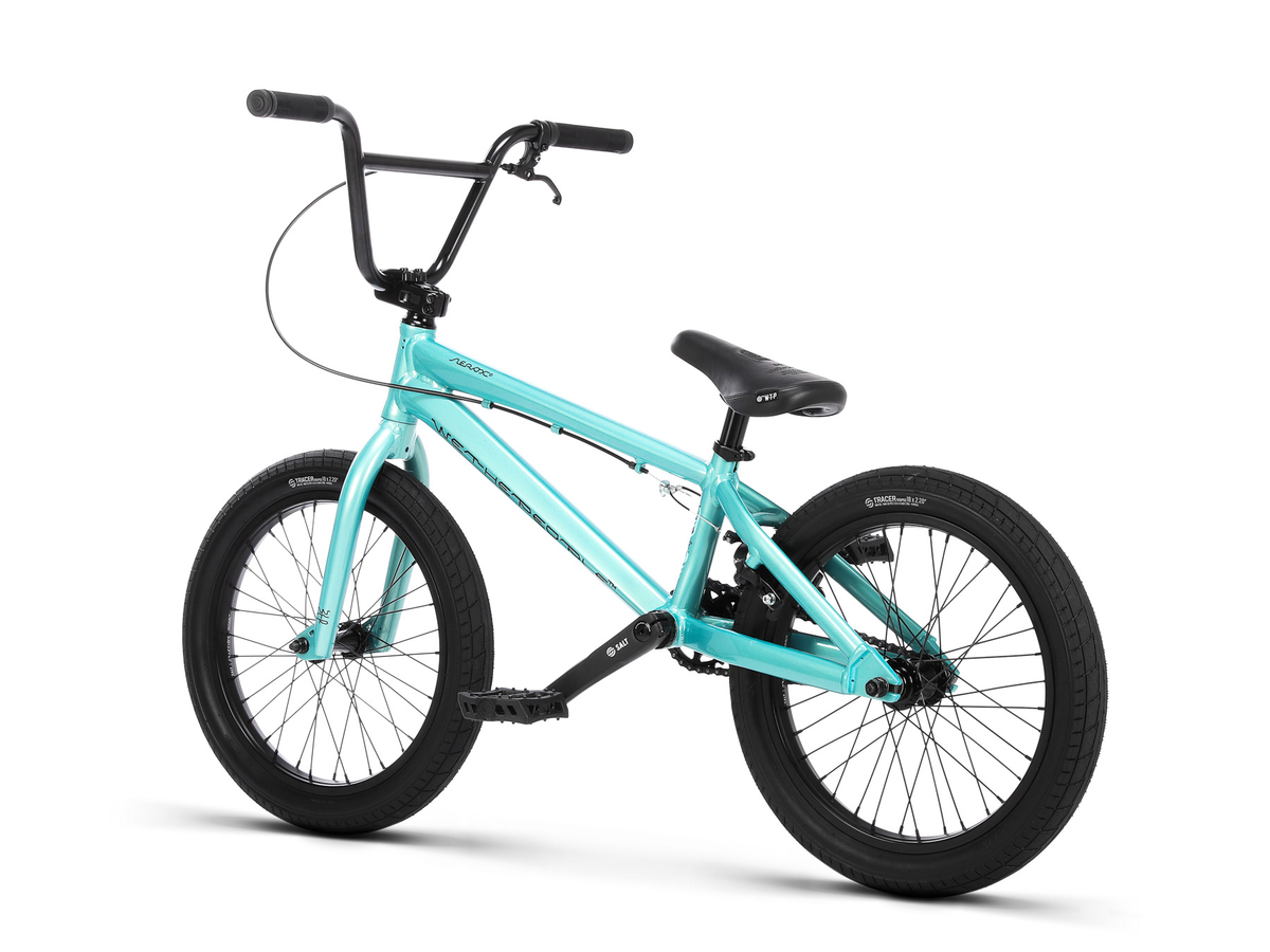 WETHEPEOPLE 18" Aerox Bike
