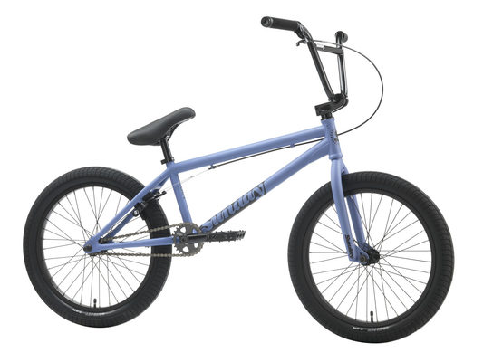 SUNDAY 20" Scout Bike