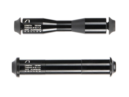 ARISE Echo Front Axle & Bolt Set
