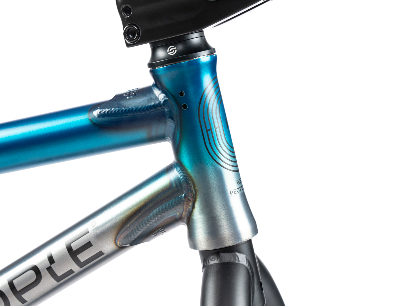 WETHEPEOPLE 20" Reason Shift Bike
