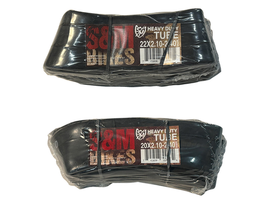 S & M Inner SV HD Tube