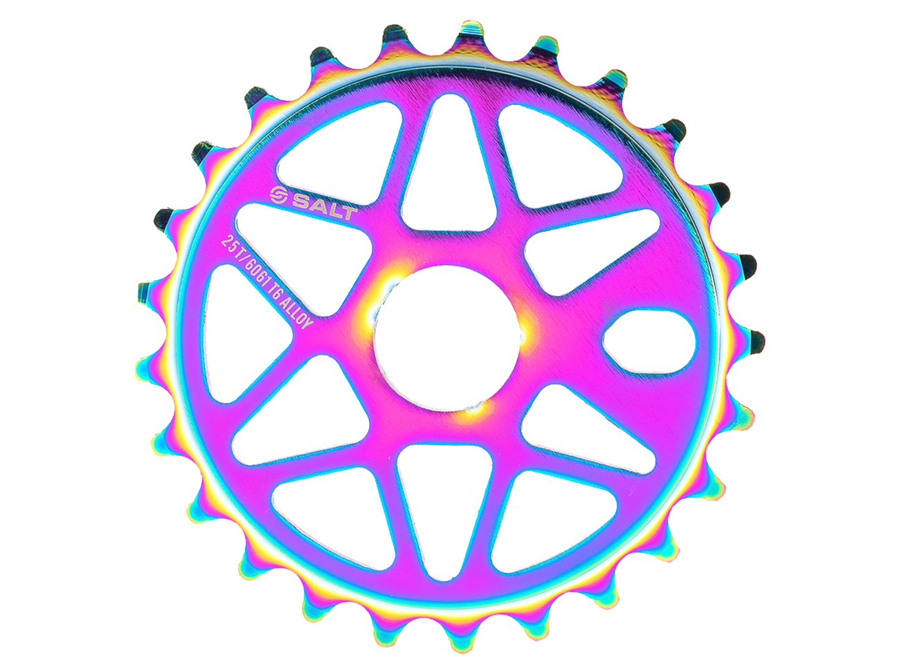 SALT Comp Front Sprocket