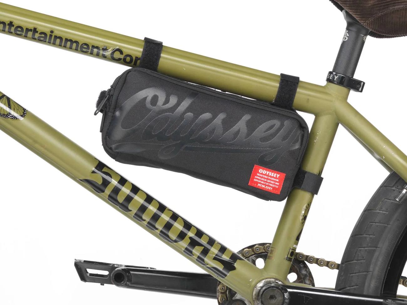 ODYSSEY Switch Pack V2 Hip Bag