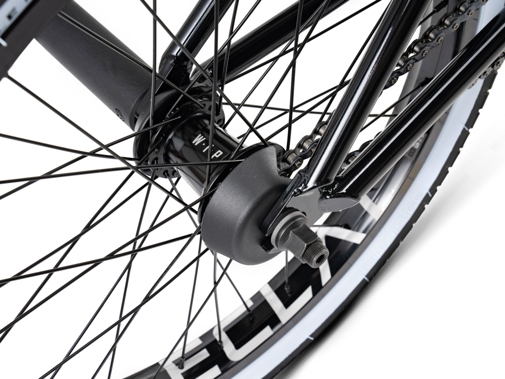 WETHEPEOPLE 20" Battleship Bike