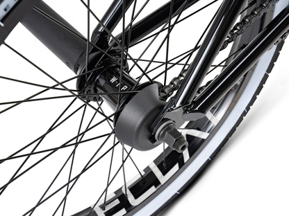 WETHEPEOPLE 20" Battleship Bike