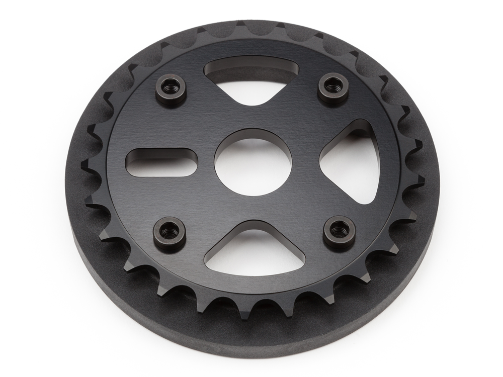 BSD Barrier Guard Front Sprocket