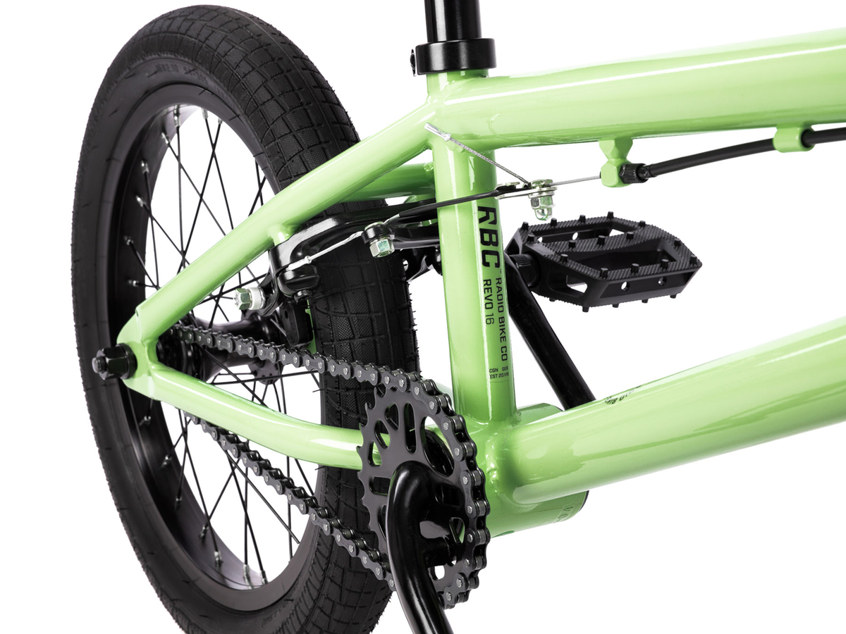 RADIO 16" Revo Bike