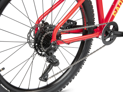 RADIO 26" Zuma Bike
