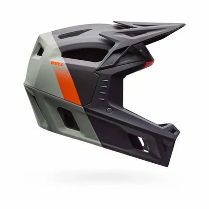 Bell Full-Air MIPS Helmet