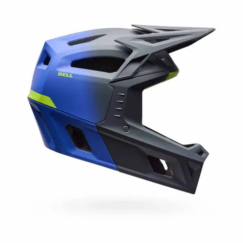 Bell Full-Air MIPS Helmet
