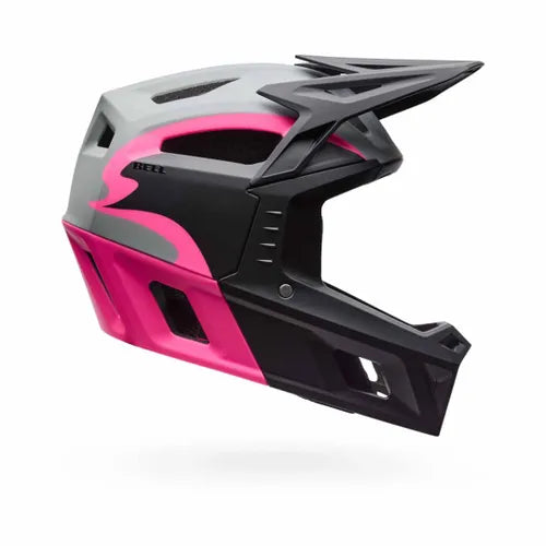 Bell Full-Air MIPS Helmet