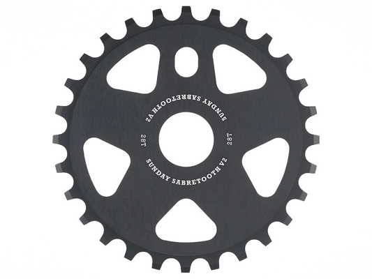 SUNDAY Sabretooth V2 Front Sprocket