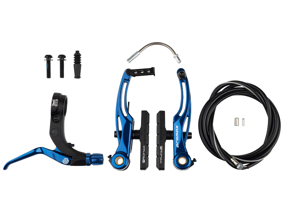 PROMAX P-1/Click V Point V Brake Kit