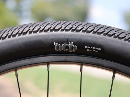 FAIRDALE 26" Hareraiser FX DJ Bike