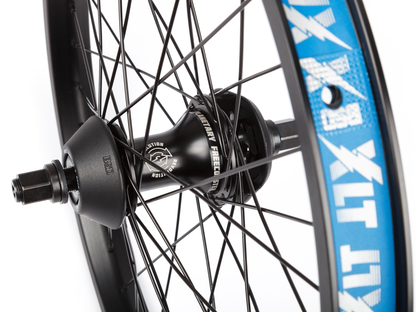 BSD XLT / Revolution V1.5 Rear Wheel