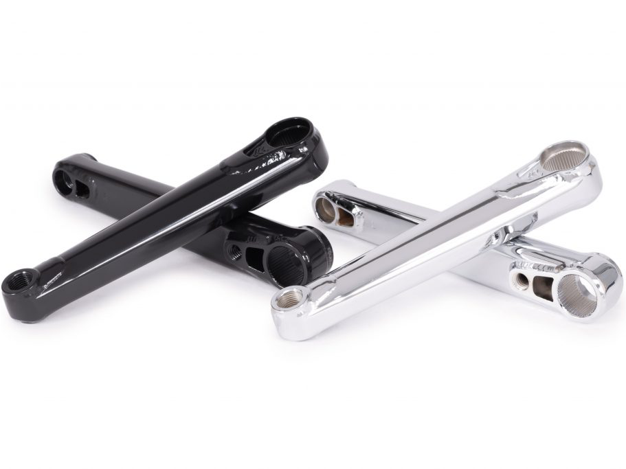 ECLAT Onyx Crank Set