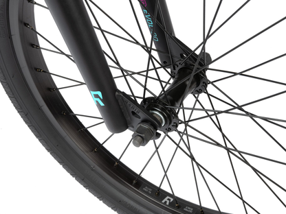 RADIO 20" Evol Bike