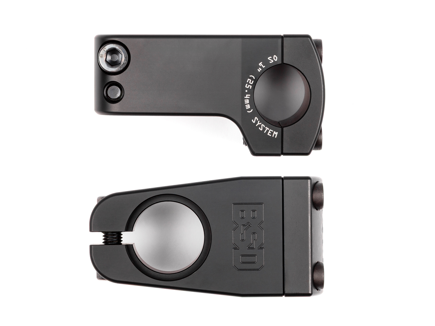 BSD Tweeker (Antonio Smallwood) Front Load Stem