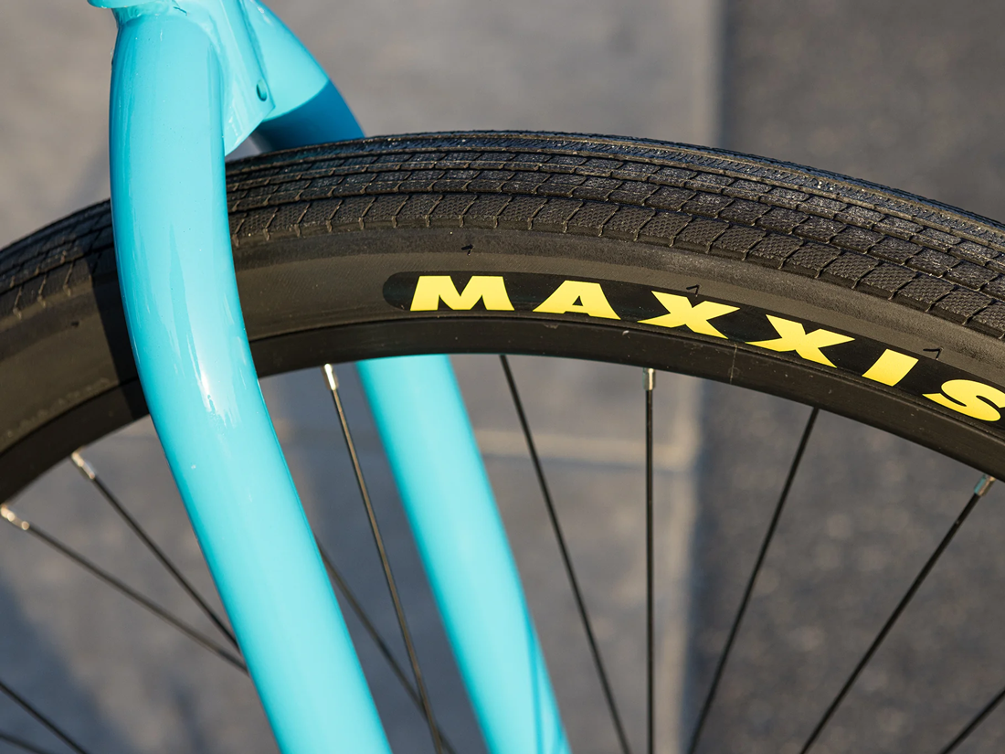 SUNDAY 29" High C Bike