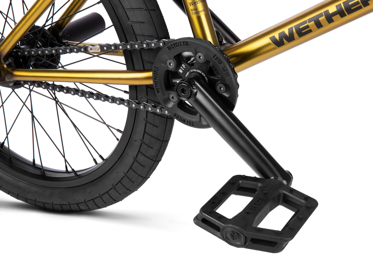 WETHEPEOPLE 20" Trust Freecoaster Bike