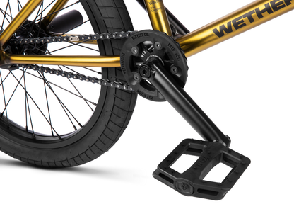 WETHEPEOPLE 20" Trust Freecoaster Bike