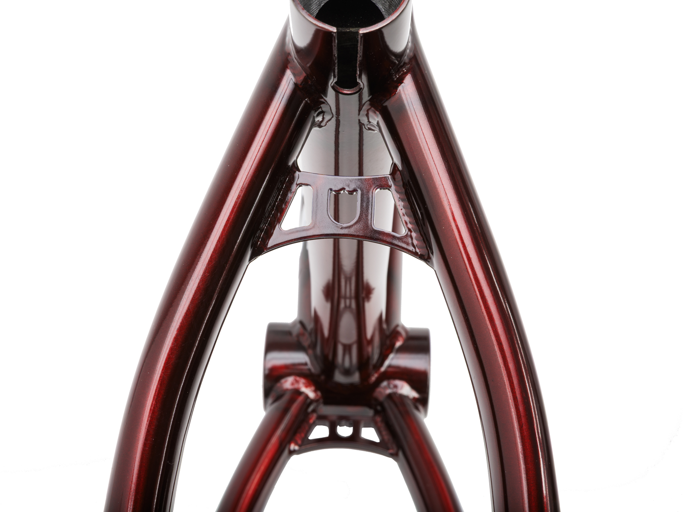 S & M Big Jumper Frame