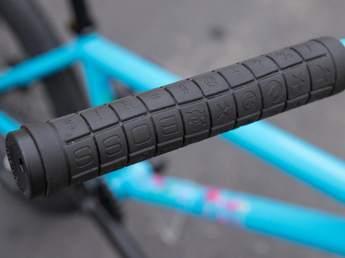 SUNDAY 20" Forecaster (Aaron Ross) Bike