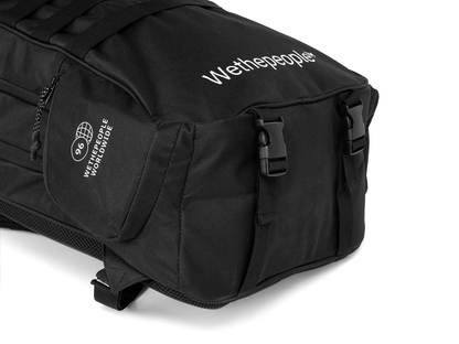 WETHEPEOPLE Global Backpack