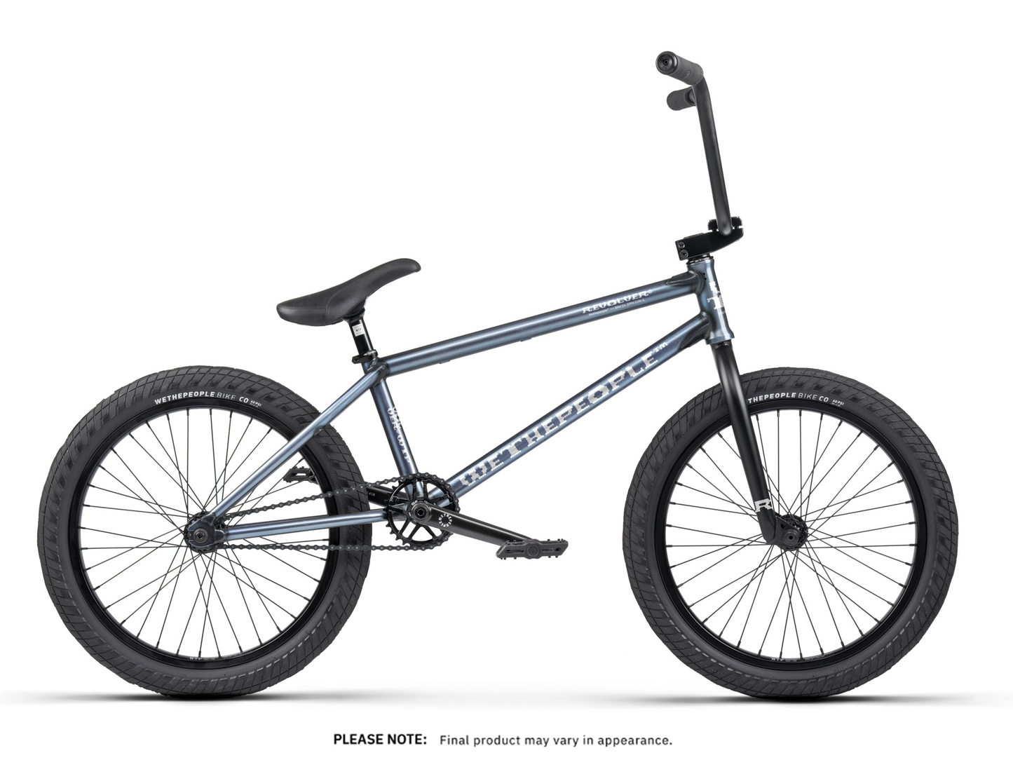 WETHEPEOPLE 20" Revolver Bike
