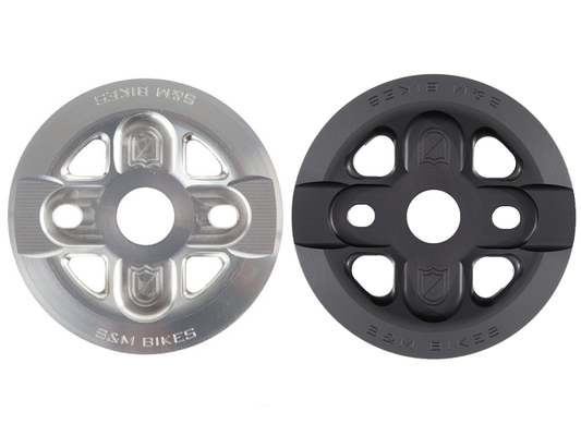 S&M X-Man Guard Front Sprocket