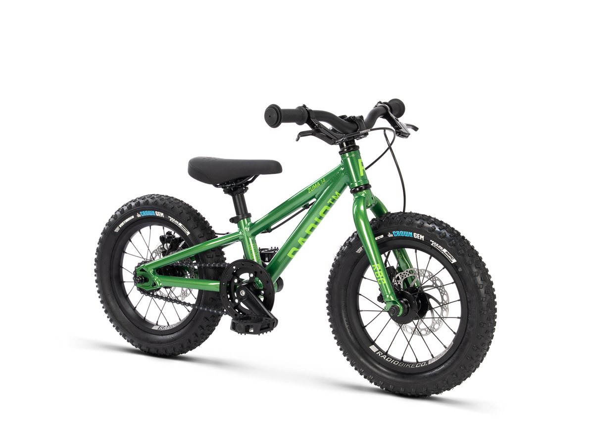 RADIO 14" Zuma Bike
