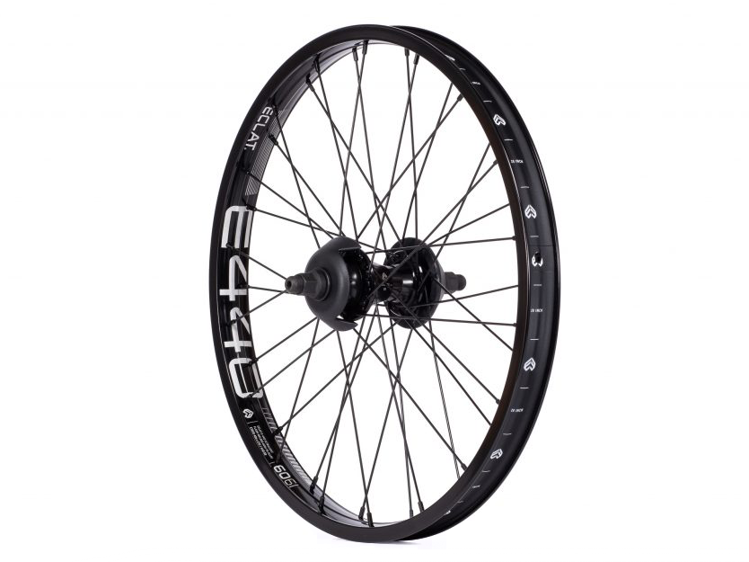 ECLAT E440 / Cortex Rear Wheel