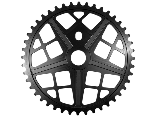 S & M Motoman Front Sprocket