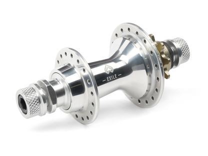 ECLAT Exile CS Rear Cassette Hub