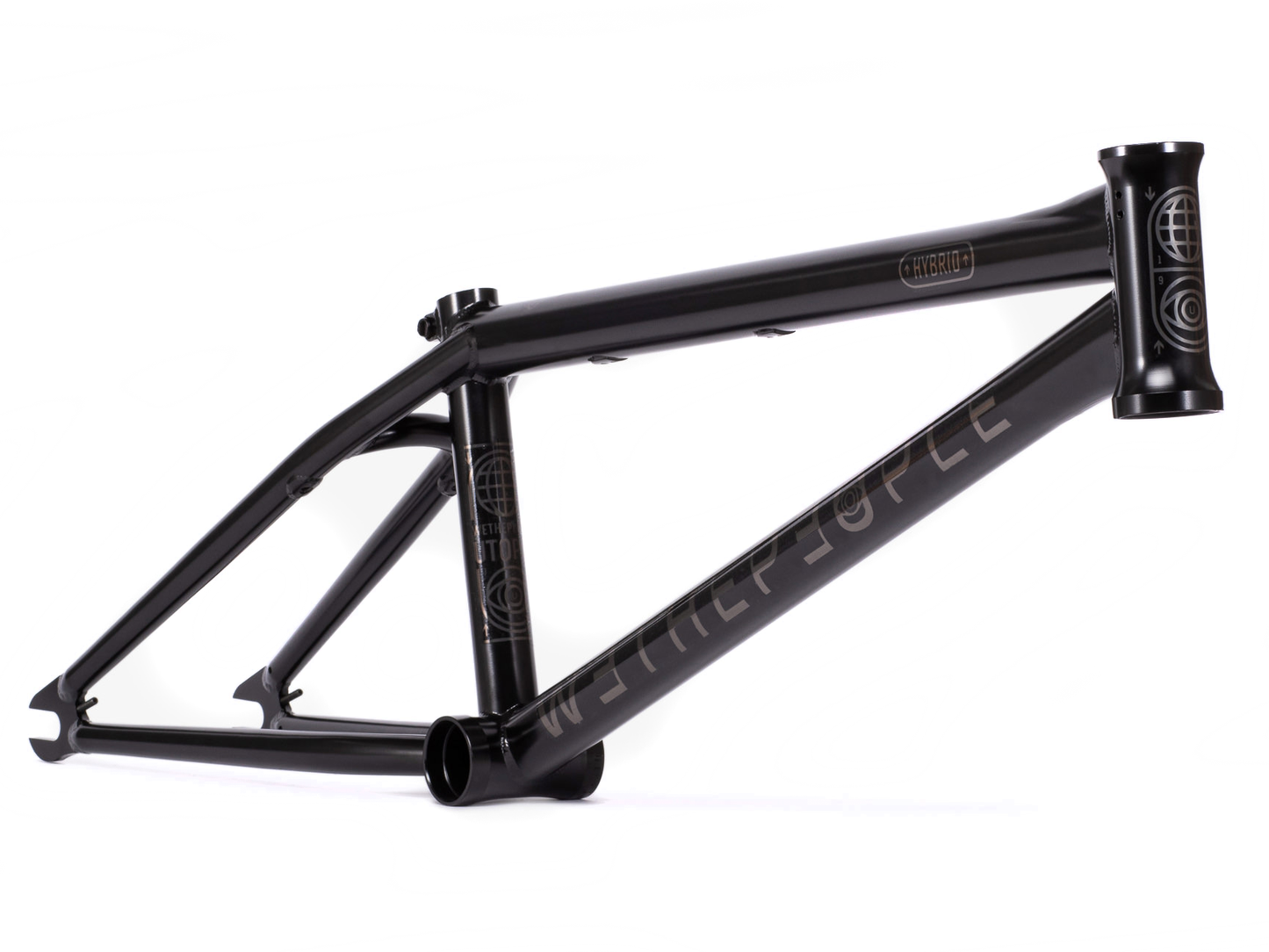 WETHEPEOPLE Utopia Hybrid Frame