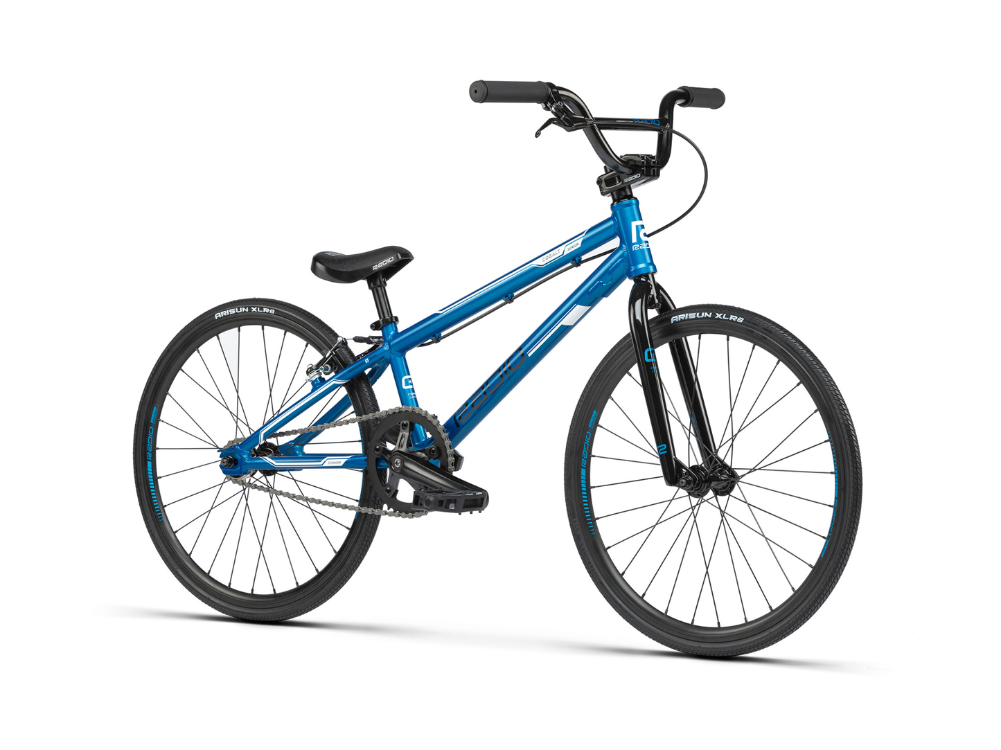 RADIO RACELINE 20" Cobalt Pro Bike