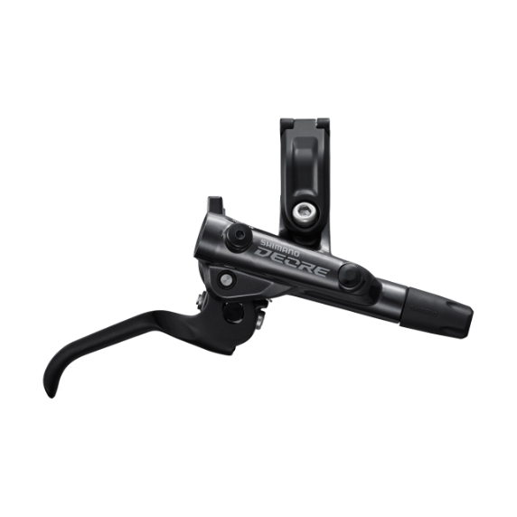 Shimano DEORE Brake Lever (Hydraulic Disc Brake)