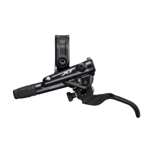 Shimano DEORE XT Brake Lever (Hydraulic Disc Brake)