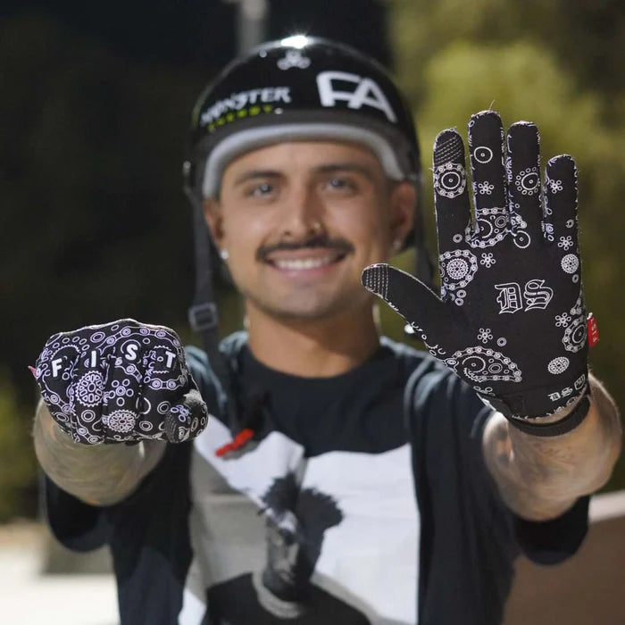 Fist Hand Wear Daniel Sandoval BMX Mania Glove