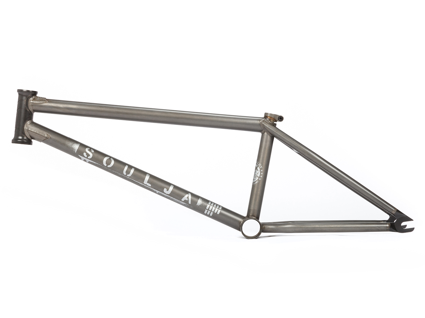 BSD Soulja V4 (Dan Paley) Frame