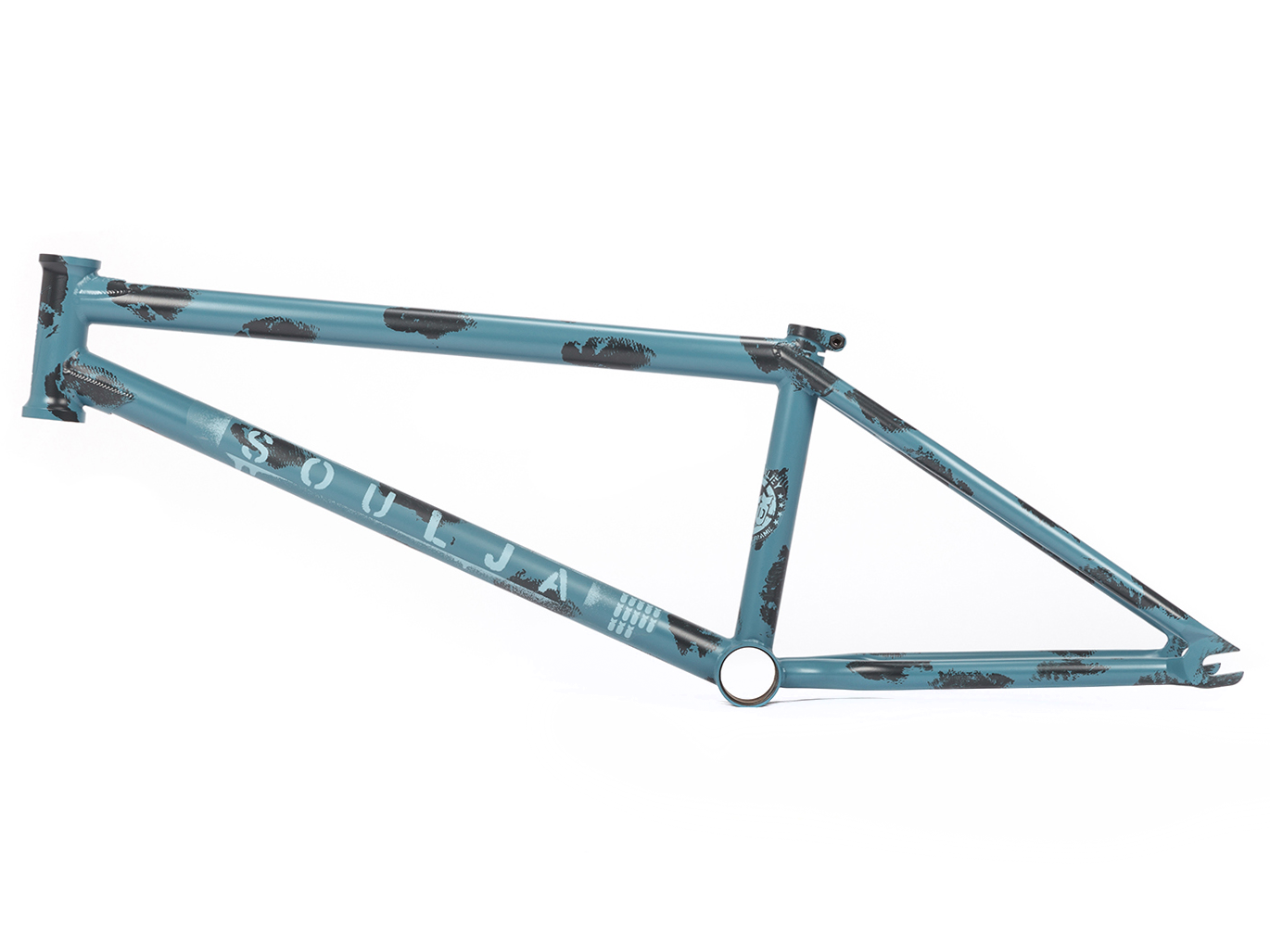 BSD Soulja V4 (Dan Paley) Frame